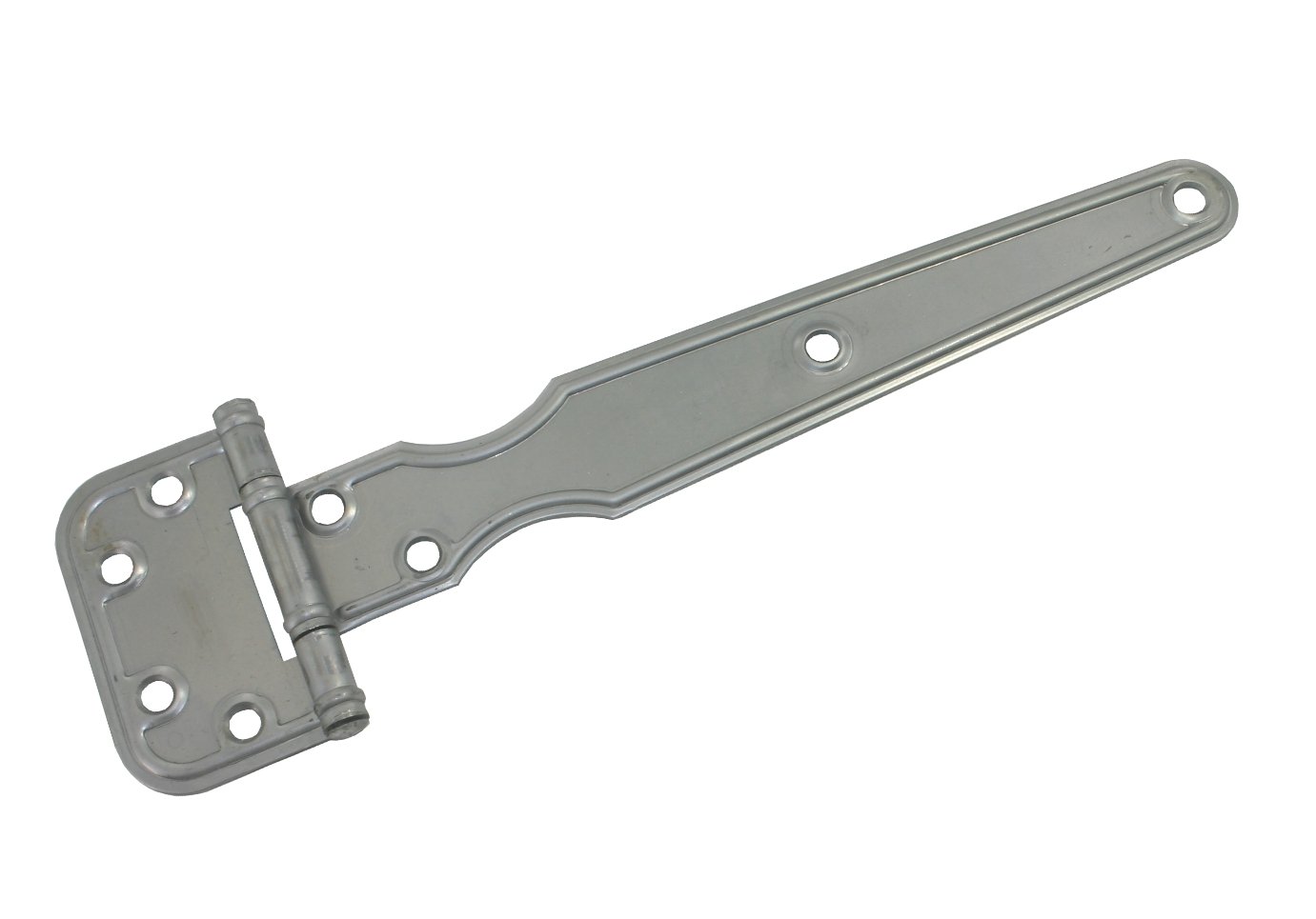 ПЕТЛЯ-СТРЕЛА ПС-290 (2,0мм) с вытяжкой