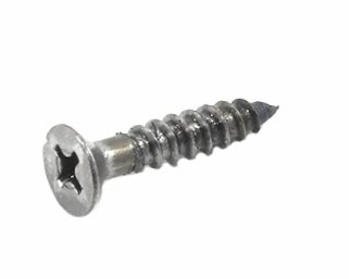 ШУРУП С ПОТАЙНОЙ ГОЛОВКОЙ 3-5*20 ГОСТ 1145-80