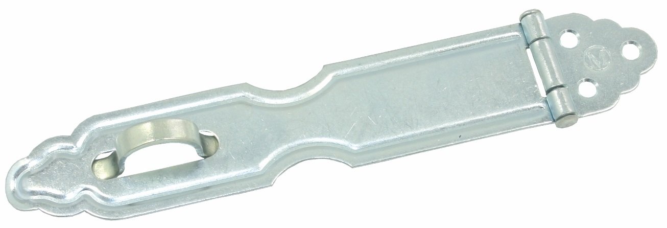 НАКЛАДКА ДВЕРНАЯ ФИГУРНАЯ НДФ (L-156мм)