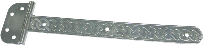 ПЕТЛЯ-СТРЕЛА ПС-370 (3мм) "ЦЕПЬ"