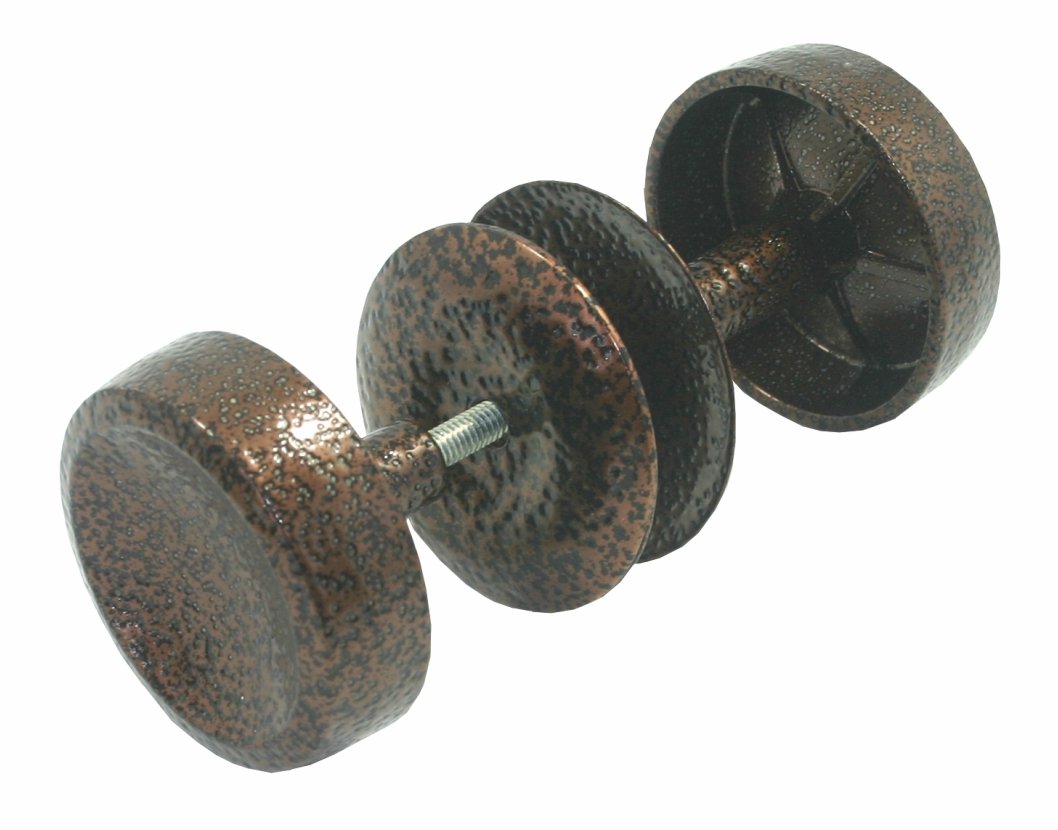 РУЧКА-КНОПКА РК-3
