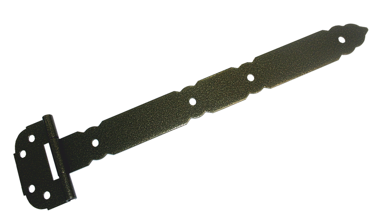 ПЕТЛЯ-СТРЕЛА ПС-590 (3мм)