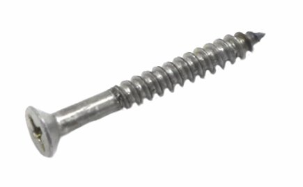 ШУРУП С ПОТАЙНОЙ ГОЛОВКОЙ 3-5*40 ГОСТ 1145-80