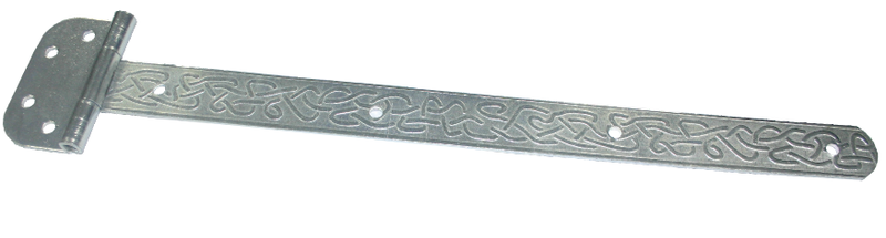 ПЕТЛЯ-СТРЕЛА ПС-370 (3мм) "МОДЕРН"