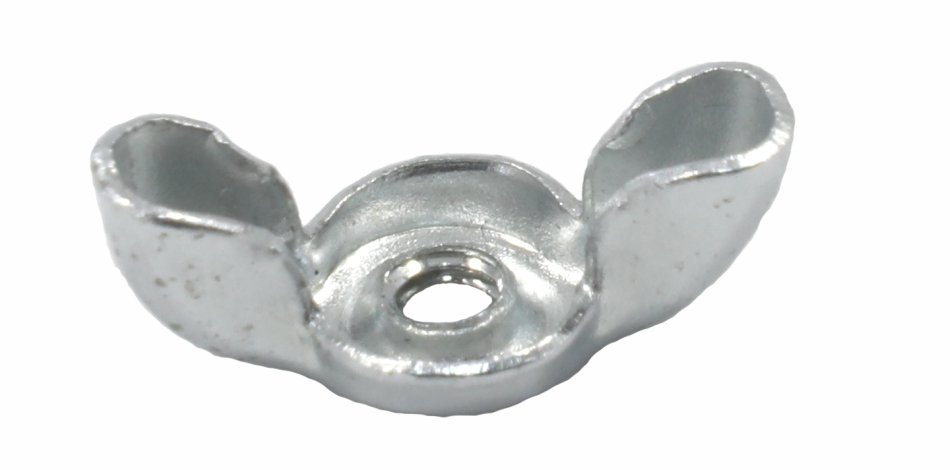 ГАЙКА БАРАШКОВАЯ М4