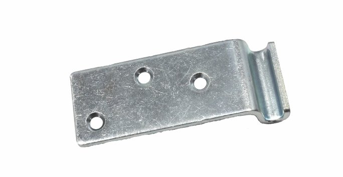 КРЮЧОК 1 ГОСТ 16561-76