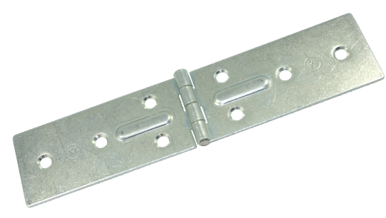 ПЕТЛЯ КАРТОЧНАЯ 200*45 (S=1,8мм)