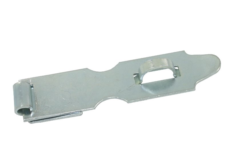 НАКЛАДКА ДВЕРНАЯ НД1 (L-125 мм)