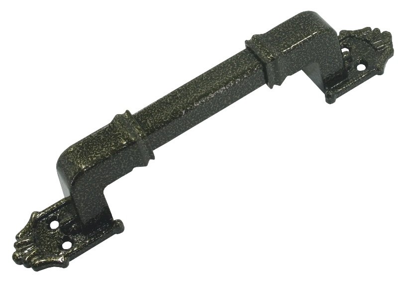 РУЧКА ЛИТАЯ РЛ-145/4