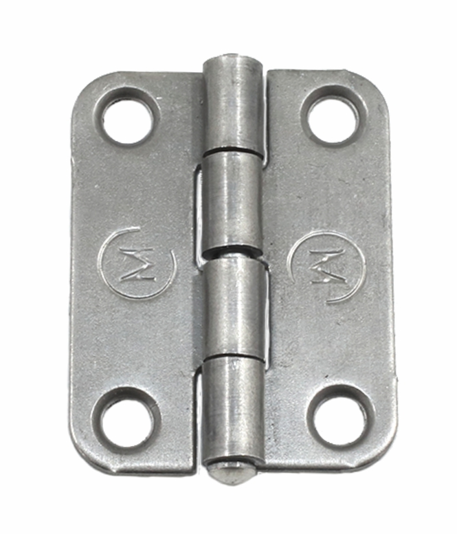 ПЕТЛЯ КАРТОЧНАЯ 30*40