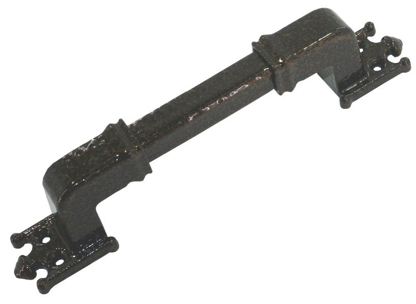 РУЧКА ЛИТАЯ РЛ-115/3