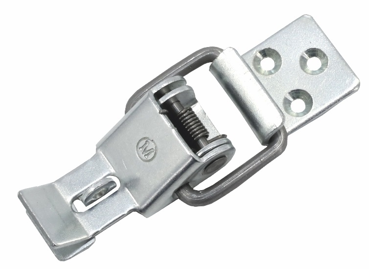 ЗАМОК I ГОСТ 14225-83 С КРЮЧКОМ 1